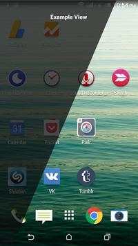 Night Mode for Huawei. screenshot 2