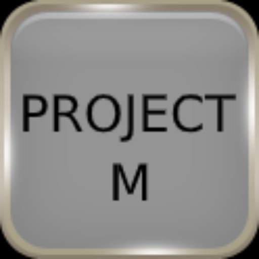 Project M - Social Platform 5.0