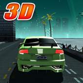 Need For Rival: Car Racing 1.0