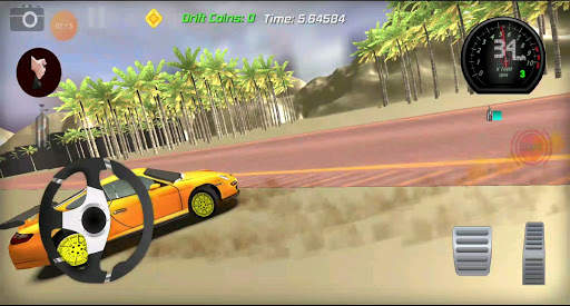 King of Drift screenshot 5