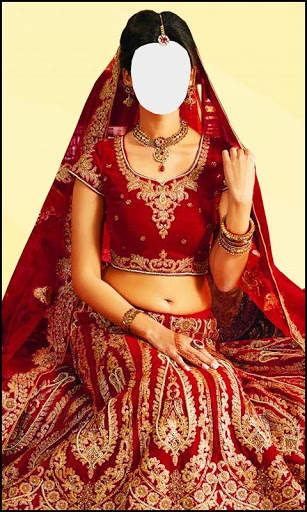 Bridal Women Sarees Suits screenshot 2