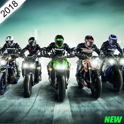 Project Bikes GO : Top Mobile Racing Rivals icon