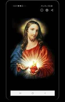 Jesus Light Divine (FlashLight) screenshot 8