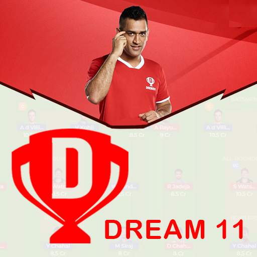 Guide Dream11 Fantasy Sports 2.0