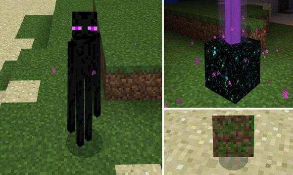 MOD Unobtainable Items Addon screenshot 1