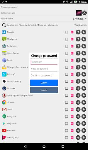Top Box Lite screenshot 6
