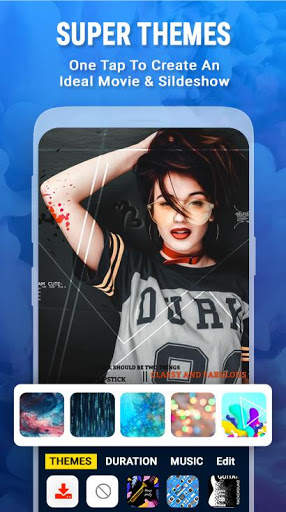 Video Editor : Photo Editor, Video Maker screenshot 3