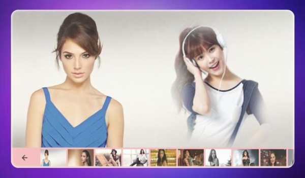 Click With Gal Gadot 2 تصوير الشاشة