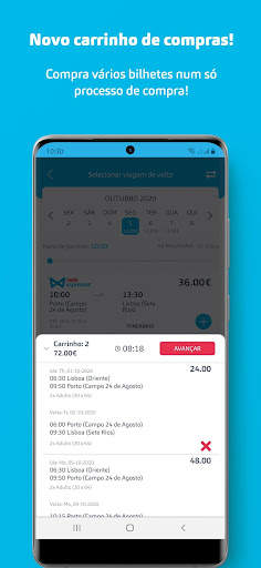 myRNE screenshot 4
