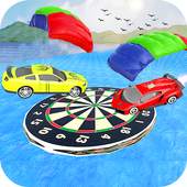 Real Darts Car Challenge 1.0