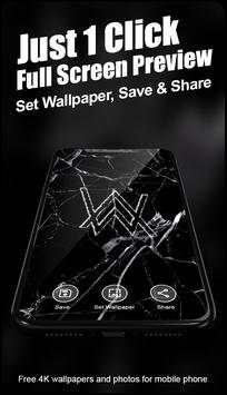 Alan Walker Wallpaper screenshot 7