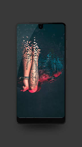 Point Pixel Effect : Stunning Photo Editor screenshot 2