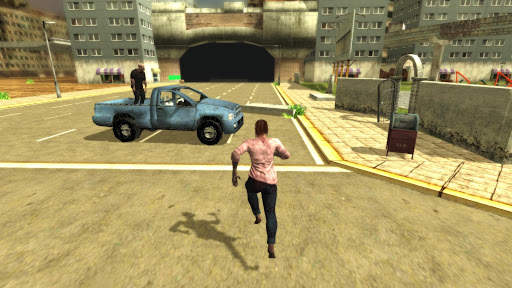 Ragdoll Car Dismounting स्क्रीनशॉट 5