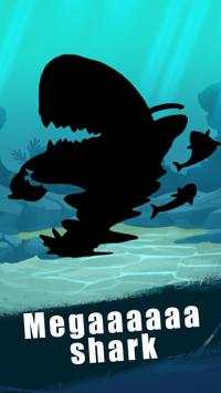 Shark Evolution World screenshot 4