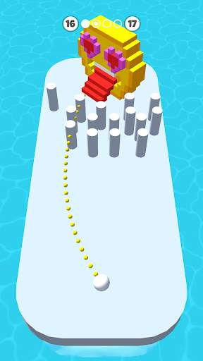 Cube Blast 3D screenshot 4