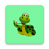 Snake Game - Snake Vs Food icon
