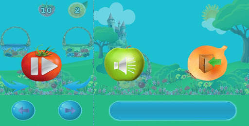 Bola buah screenshot 4