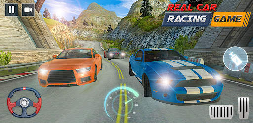 Real Car Racing 3D Car Games screenshot 6