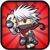 Shinobi Ninja Run 1.0