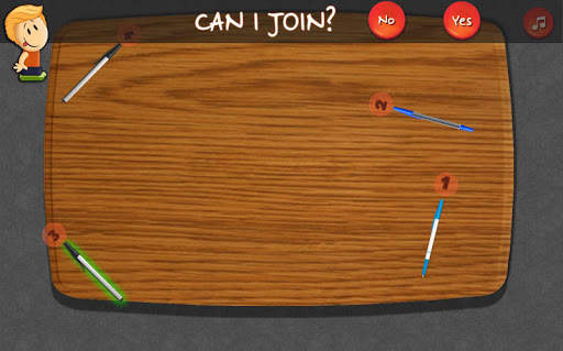 Pen Fight screenshot 3