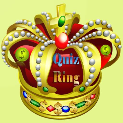 Quiz Ring । Play Quiz and Win Real Money 1.0