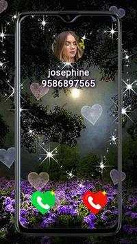 Love Caller Screen screenshot 7