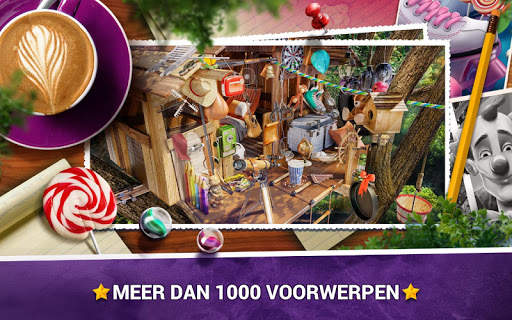 Zoek En Vind Speelplaats – Zoek En Vind Spel App screenshot 3