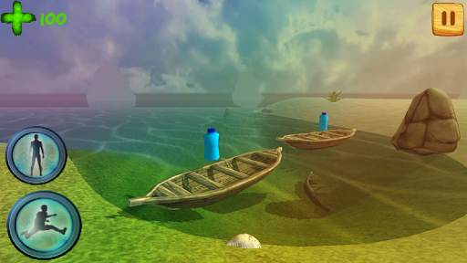 Adventure Call: lost island screenshot 14