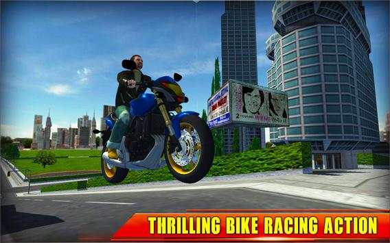Bike Riding Simulator screenshot 3