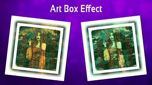 Photo Effect - 3D | Blur | Blending | Art Effect screenshot 22