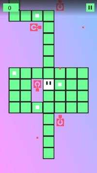 Piano tiles Hop screenshot 3