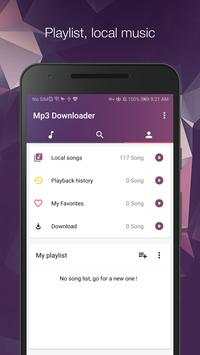 Unlimited Music Download - Free Download Music screenshot 5