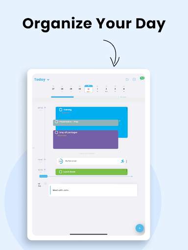Task-Manager & Daily Planner screenshot 7