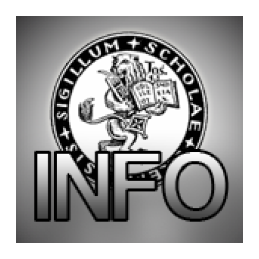 Infopoint Mobil icon