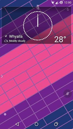 Live Wallpaper Inspired by MLP screenshot 2