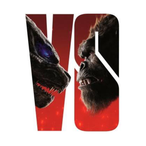 Godzilla vs kong wallpaper 2021 icon