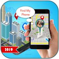 Find My Phone: Find Lost Device:AntiTheft Security on 9Apps