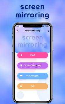 Screen Mirroring скриншот 2