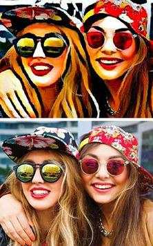 Photo Editor Prisma screenshot 1