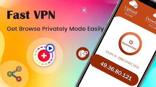 Video Downloader With VPN screenshot 3