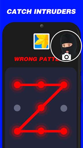 App lock screenshot 5