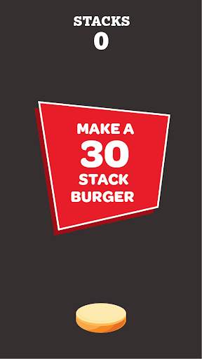 Burger Stack Game screenshot 4
