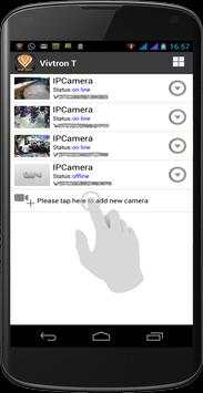 Vivtron PnP IP Cam screenshot 2