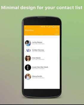 Slapchat - Encrypted Chat Messenger screenshot 3