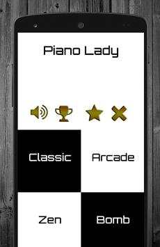 Piano Tiles for Miraculous ladybug screenshot 2