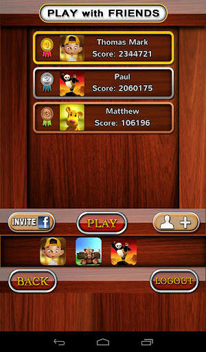 Word Search : Word Swipe 2 10 تصوير الشاشة