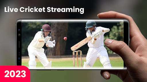 Live Cricket TV -Watch Matches screenshot 3