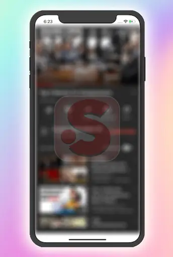Si Montok App Browser & VPN screenshot 2