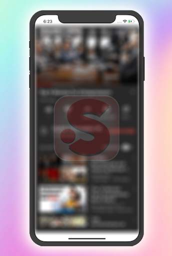 Si Montok App Browser & VPN скриншот 2