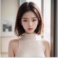 Face100 - AI Model Photoshoot